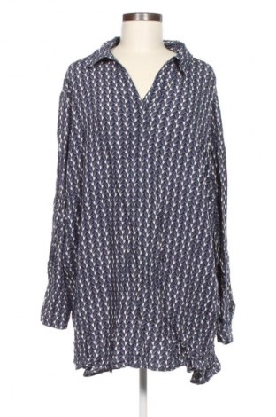 Dámska blúza Gina Benotti, Veľkosť 3XL, Farba Viacfarebná, Cena  11,95 €