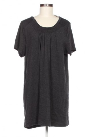 Damen Shirt Gina Benotti, Größe XXL, Farbe Grau, Preis 17,99 €