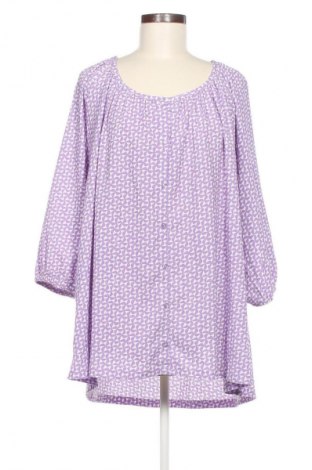 Bluză de femei Gina Benotti, Mărime 3XL, Culoare Multicolor, Preț 65,99 Lei