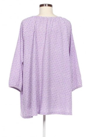Bluză de femei Gina Benotti, Mărime 3XL, Culoare Multicolor, Preț 65,99 Lei