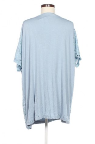 Bluză de femei Gina Benotti, Mărime XXL, Culoare Albastru, Preț 92,99 Lei