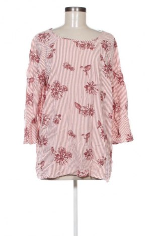 Damen Shirt Gina Benotti, Größe XL, Farbe Mehrfarbig, Preis 10,00 €