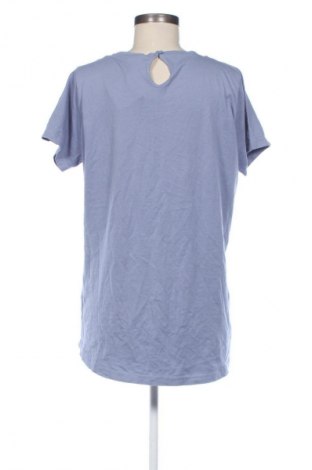 Damen Shirt Gina Benotti, Größe L, Farbe Blau, Preis 9,74 €