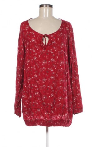 Damen Shirt Gina Benotti, Größe XXL, Farbe Mehrfarbig, Preis € 13,99