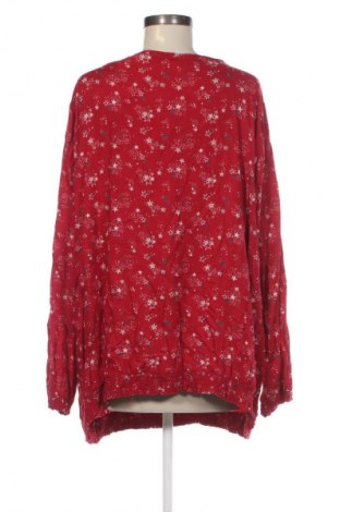 Damen Shirt Gina Benotti, Größe XXL, Farbe Mehrfarbig, Preis € 13,99