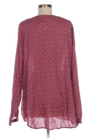 Damen Shirt Gina Benotti, Größe 3XL, Farbe Mehrfarbig, Preis € 13,99
