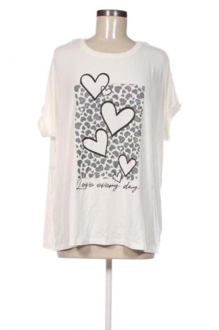 Damen Shirt Gina Benotti, Größe XL, Farbe Mehrfarbig, Preis 14,99 €