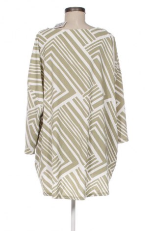Damen Shirt Gina Benotti, Größe 4XL, Farbe Mehrfarbig, Preis 10,00 €
