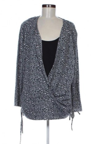Damen Shirt Gina Benotti, Größe XL, Farbe Mehrfarbig, Preis € 9,72