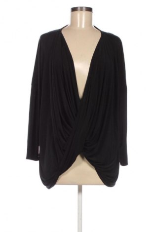 Damen Shirt Gina Tricot, Größe XL, Farbe Schwarz, Preis € 10,23