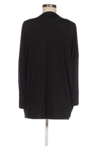 Damen Shirt Gina Tricot, Größe XL, Farbe Schwarz, Preis € 10,23