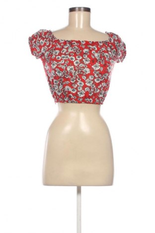 Bluză de femei Gina Tricot, Mărime S, Culoare Multicolor, Preț 52,66 Lei