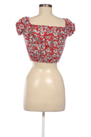 Bluză de femei Gina Tricot, Mărime S, Culoare Multicolor, Preț 52,66 Lei