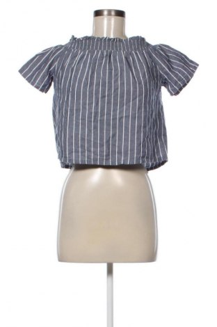 Bluză de femei Gina Tricot, Mărime XS, Culoare Multicolor, Preț 51,45 Lei
