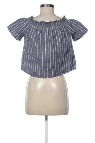 Bluză de femei Gina Tricot, Mărime XS, Culoare Multicolor, Preț 51,45 Lei