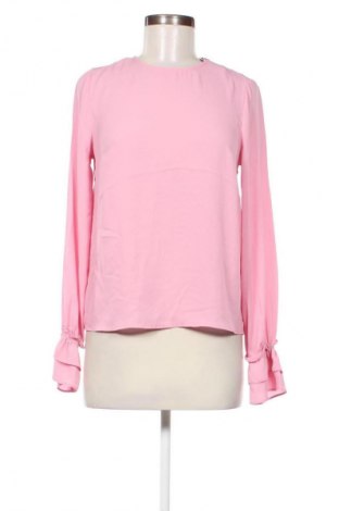 Damen Shirt Gina Tricot, Größe XS, Farbe Rosa, Preis € 10,23