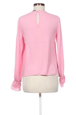 Damen Shirt Gina Tricot, Größe XS, Farbe Rosa, Preis € 10,23