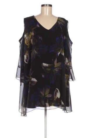 Damen Shirt Grace, Größe 5XL, Farbe Mehrfarbig, Preis 9,79 €