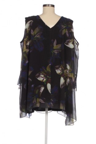 Damen Shirt Grace, Größe 5XL, Farbe Mehrfarbig, Preis 9,79 €