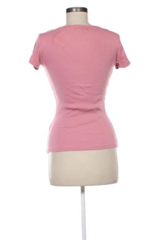 Damen Shirt Guess, Größe S, Farbe Aschrosa, Preis 25,00 €