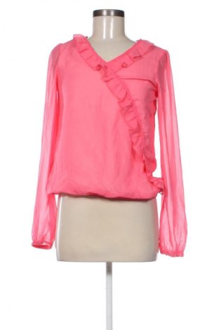 Damen Shirt Guess, Größe S, Farbe Rosa, Preis € 24,55