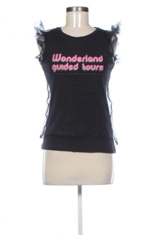Bluză de femei Guess, Mărime S, Culoare Negru, Preț 126,00 Lei