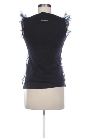 Bluză de femei Guess, Mărime S, Culoare Negru, Preț 126,00 Lei