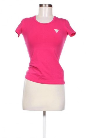 Dámské tričko Guess, Velikost S, Barva Růžová, Cena  405,00 Kč