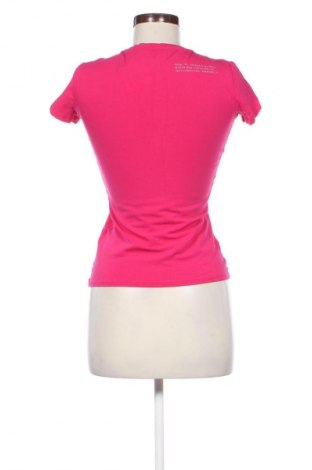 Dámské tričko Guess, Velikost S, Barva Růžová, Cena  405,00 Kč