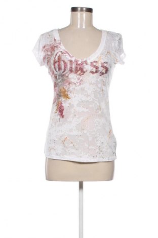 Bluză de femei Guess, Mărime L, Culoare Multicolor, Preț 126,32 Lei