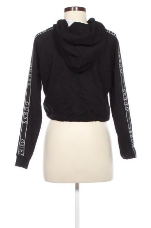 Damen Shirt Guess, Größe XS, Farbe Schwarz, Preis 37,99 €