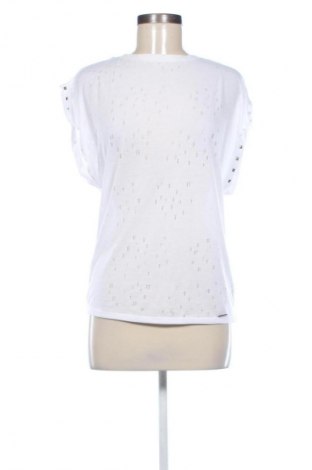 Damen Shirt Guess, Größe XS, Farbe Weiß, Preis € 24,49