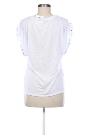 Damen Shirt Guess, Größe XS, Farbe Weiß, Preis € 24,49