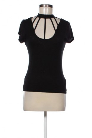 Bluzka damska Guess, Rozmiar M, Kolor Czarny, Cena 110,99 zł