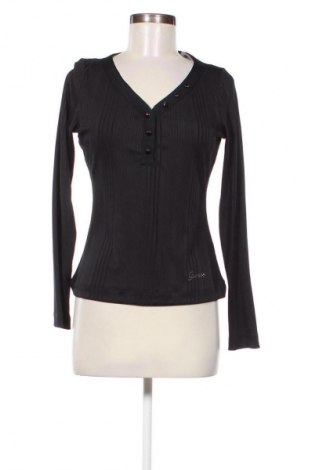 Bluză de femei Guess, Mărime M, Culoare Negru, Preț 126,99 Lei