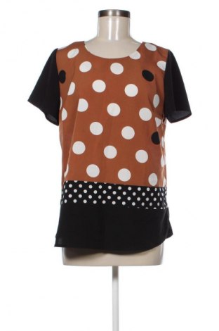 Damen Shirt Guido Maria Kretschmer, Größe M, Farbe Mehrfarbig, Preis 13,80 €