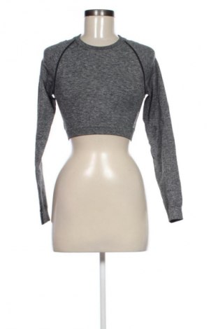 Női blúz Gymshark, Méret M, Szín Szürke, Ár 7 339 Ft