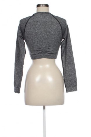 Női blúz Gymshark, Méret M, Szín Szürke, Ár 7 339 Ft