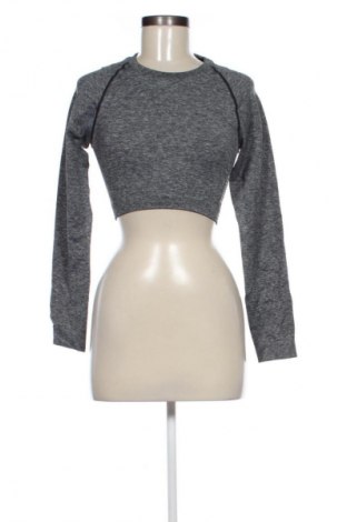 Damen Shirt Gymshark, Größe M, Farbe Schwarz, Preis € 18,99