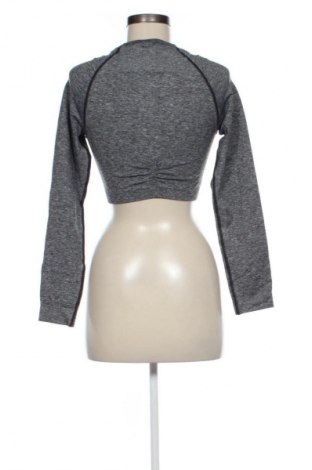 Damen Shirt Gymshark, Größe M, Farbe Schwarz, Preis € 18,99
