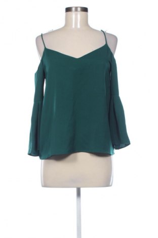 Női blúz H&M, Méret XS, Szín Zöld, Ár 3 828 Ft