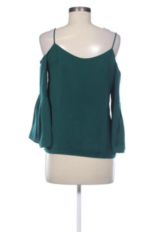 Női blúz H&M, Méret XS, Szín Zöld, Ár 3 828 Ft