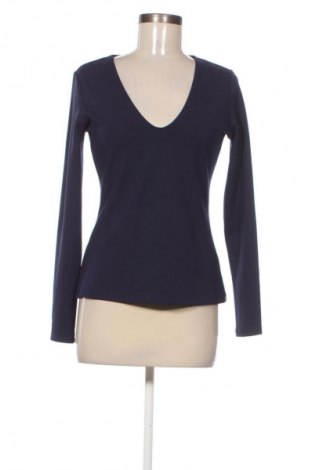 Damen Shirt H&M, Größe M, Farbe Blau, Preis € 9,72