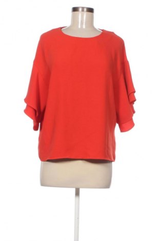 Dámská halenka H&M, Velikost M, Barva Červená, Cena  199,00 Kč