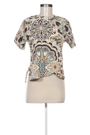 Dámská halenka H&M, Velikost M, Barva Vícebarevné, Cena  242,00 Kč