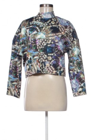 Damen Shirt H&M, Größe S, Farbe Mehrfarbig, Preis 9,72 €