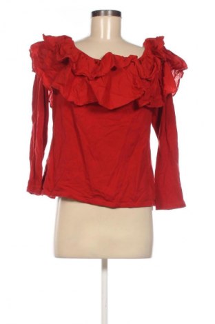 Damen Shirt H&M, Größe XL, Farbe Rot, Preis 9,72 €