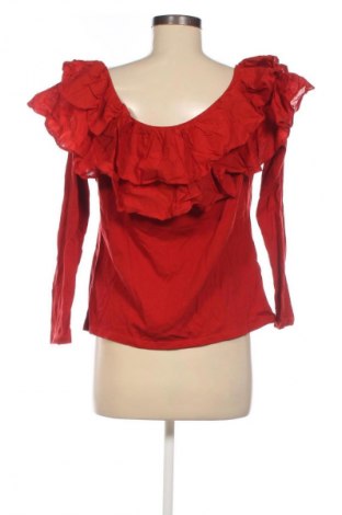Damen Shirt H&M, Größe XL, Farbe Rot, Preis 9,72 €