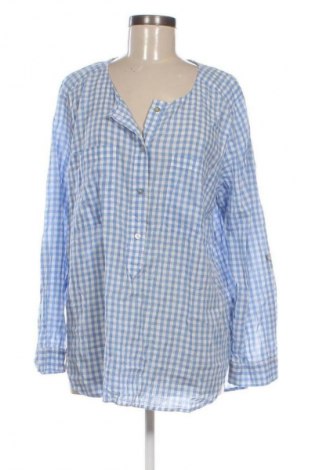 Bluzka damska H&M, Rozmiar XXL, Kolor Kolorowy, Cena 62,99 zł