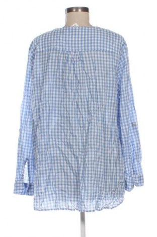 Bluzka damska H&M, Rozmiar XXL, Kolor Kolorowy, Cena 62,99 zł